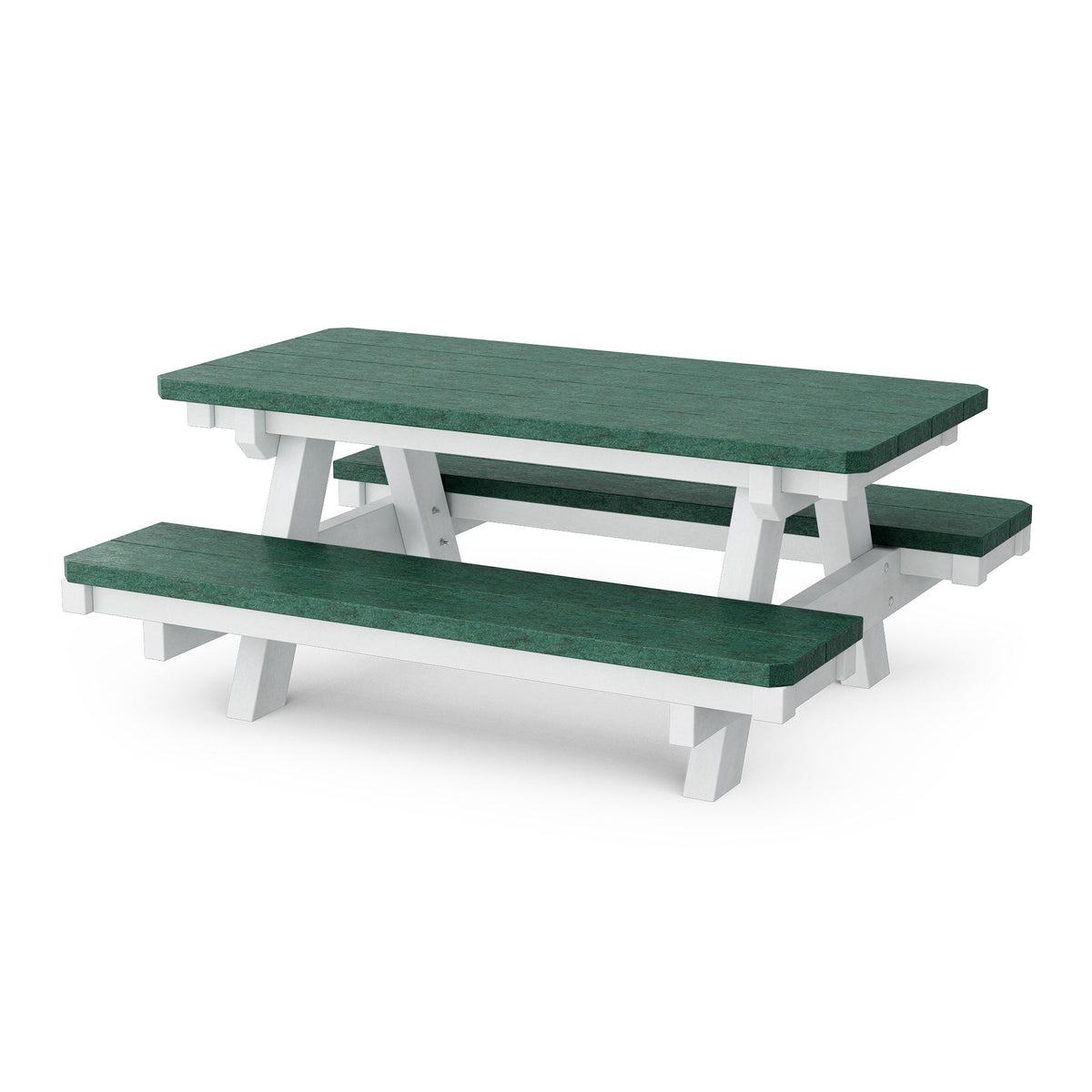 Heritage Child's Picnic Table Picnic Table