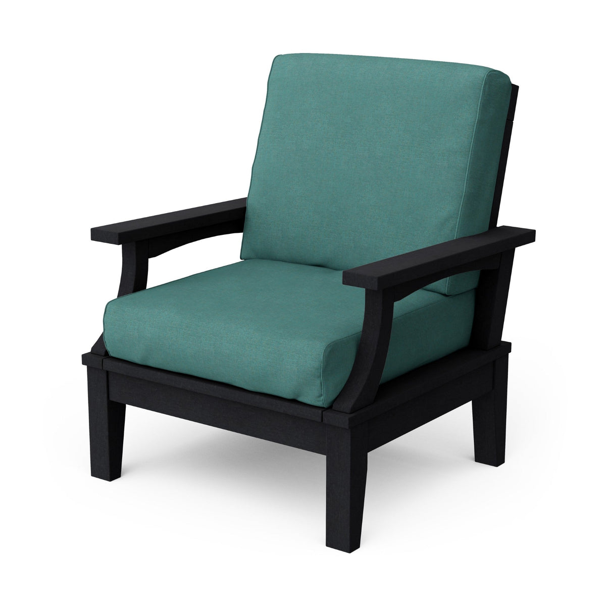 Heritage Deep Seating Chair with Cushions - Option 1 Outdoor Chair