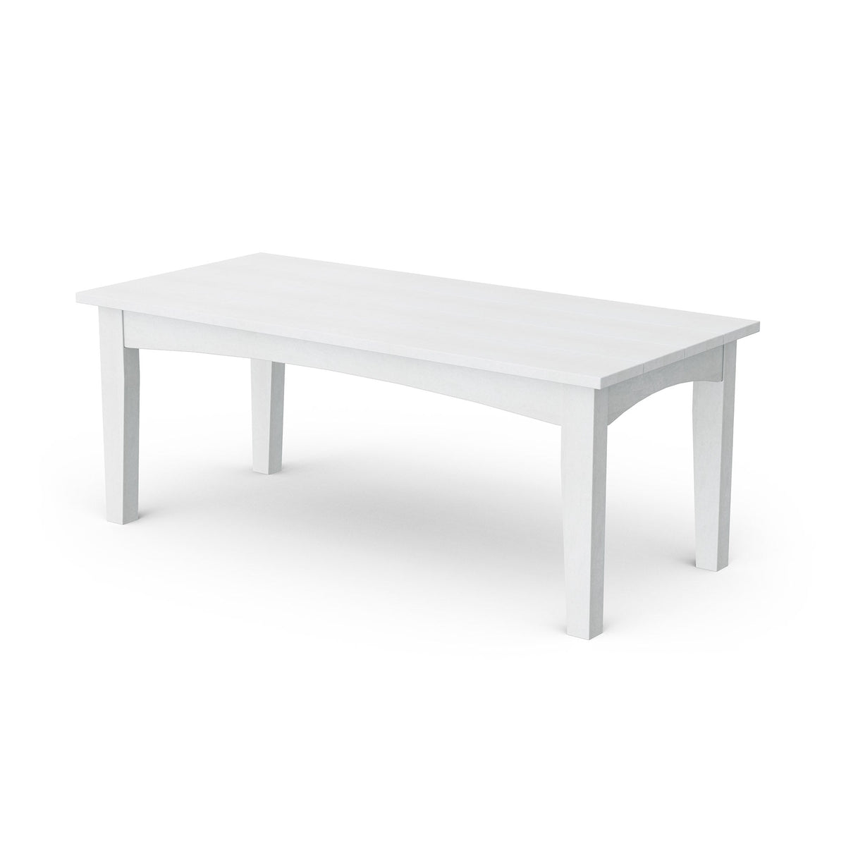 Heritage Deep Seating Coffee Table Outdoor Table