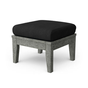 Heritage Deep Seating Ottoman - Option 1 Ottoman