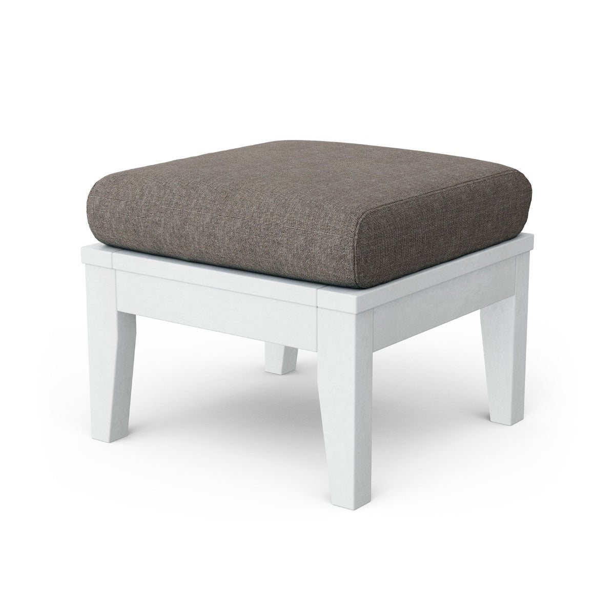 Heritage Deep Seating Ottoman - Option 1 Ottoman