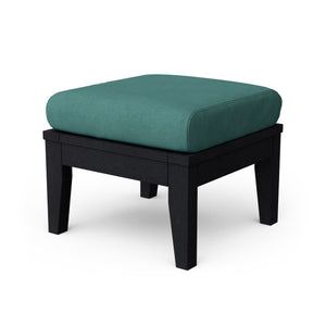 Heritage Deep Seating Ottoman - Option 1 Ottoman