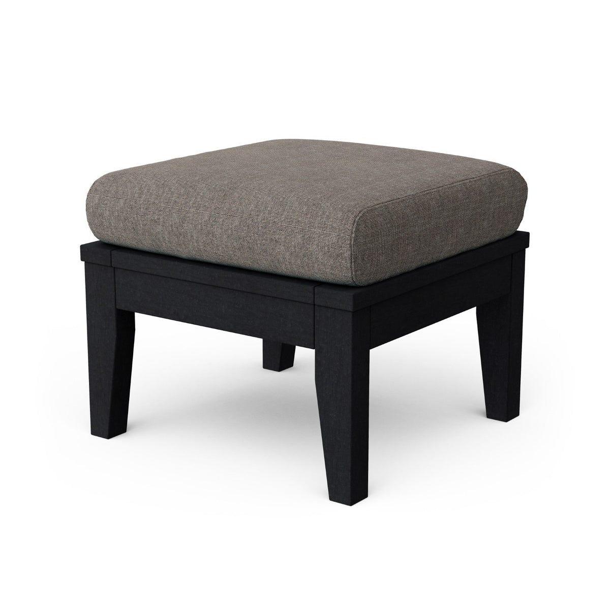 Heritage Deep Seating Ottoman - Option 1 Ottoman