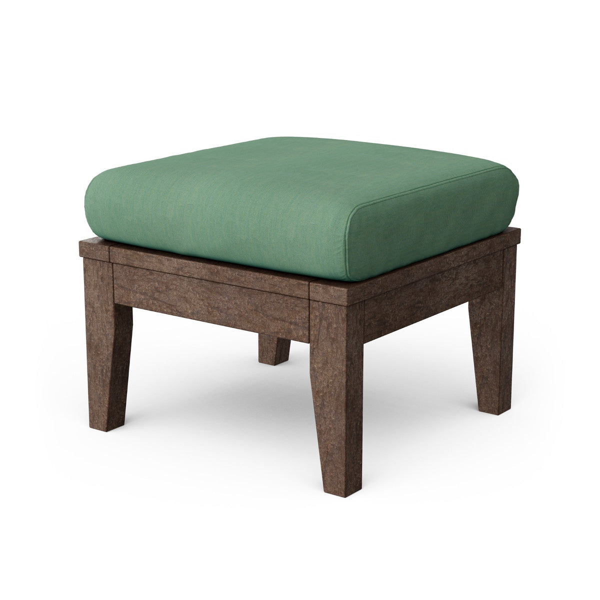 Heritage Deep Seating Ottoman - Option 1 Ottoman