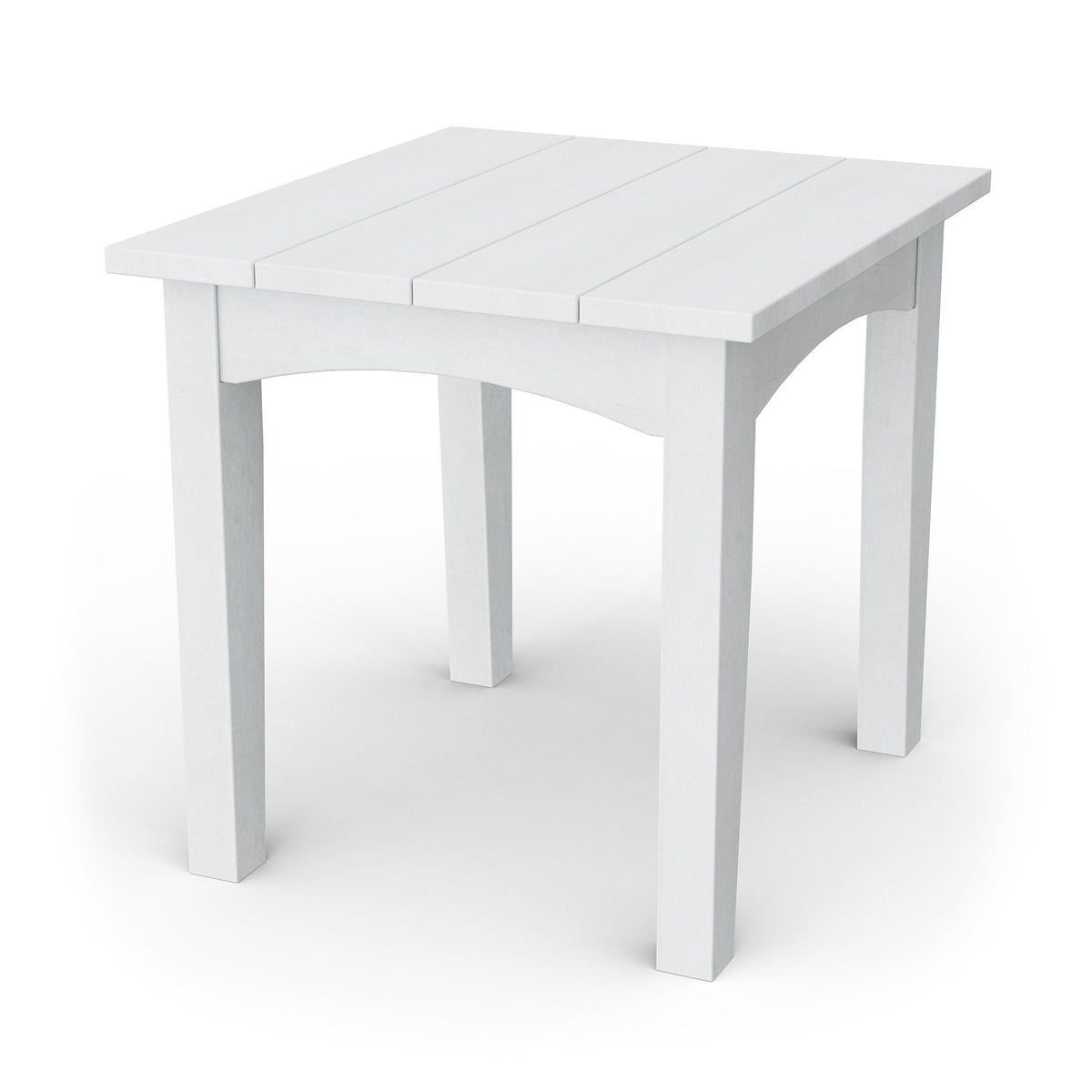 Heritage Deep Seating Side Table Side Table