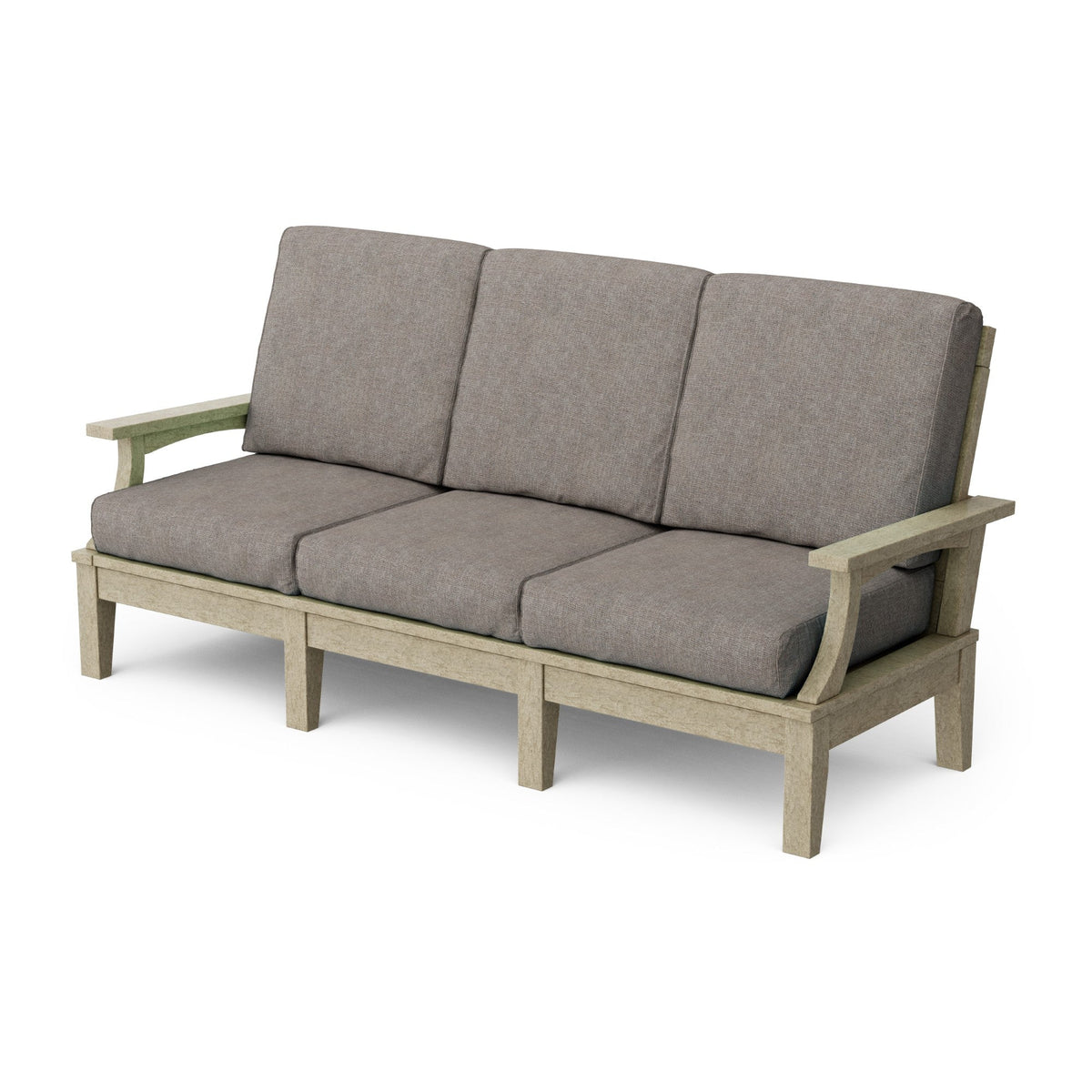 Heritage Deep Seating Sofa - Option 1 Garden Bench