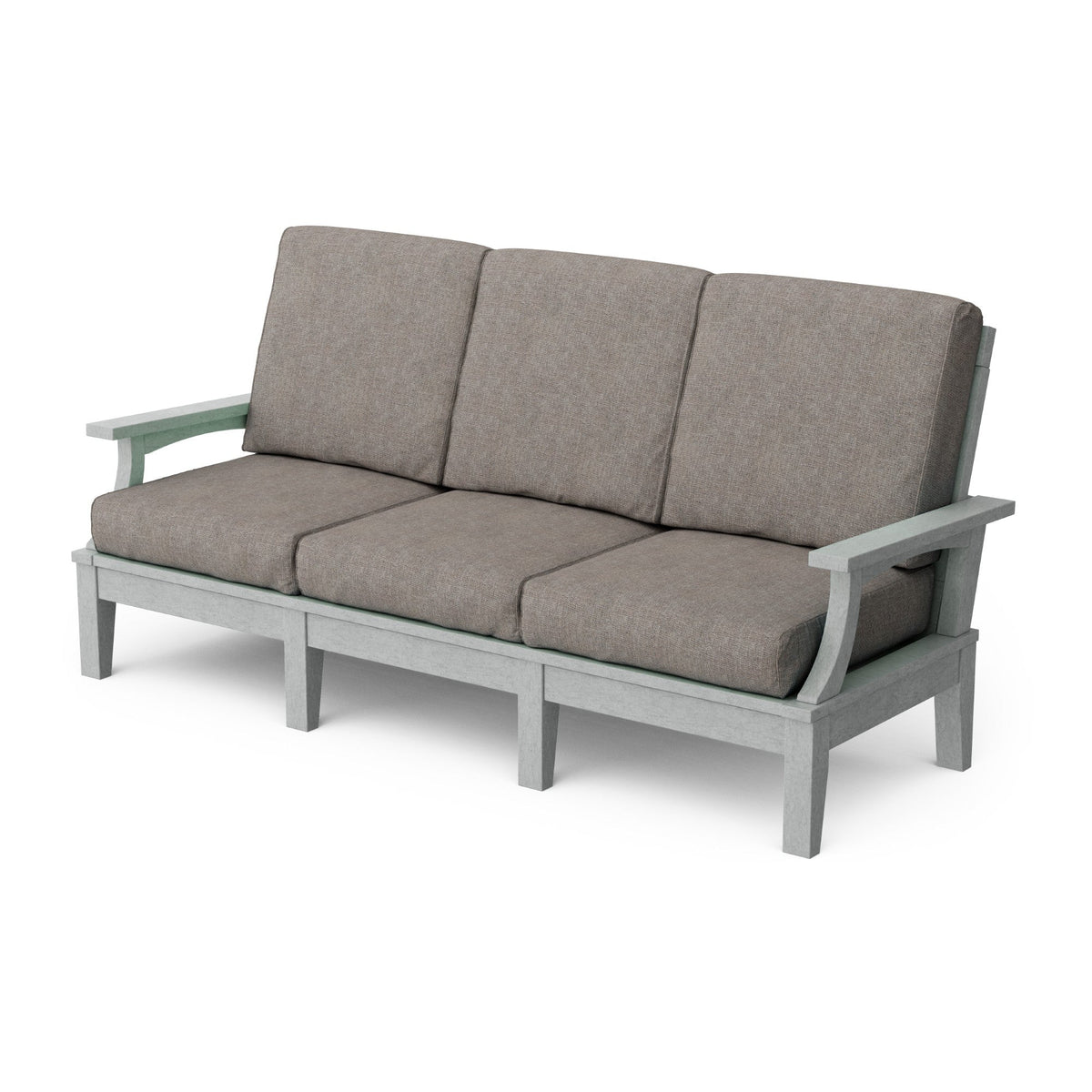 Heritage Deep Seating Sofa - Option 1 Garden Bench