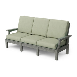 Heritage Deep Seating Sofa - Option 1 Garden Bench
