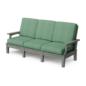 Heritage Deep Seating Sofa - Option 1 Garden Bench