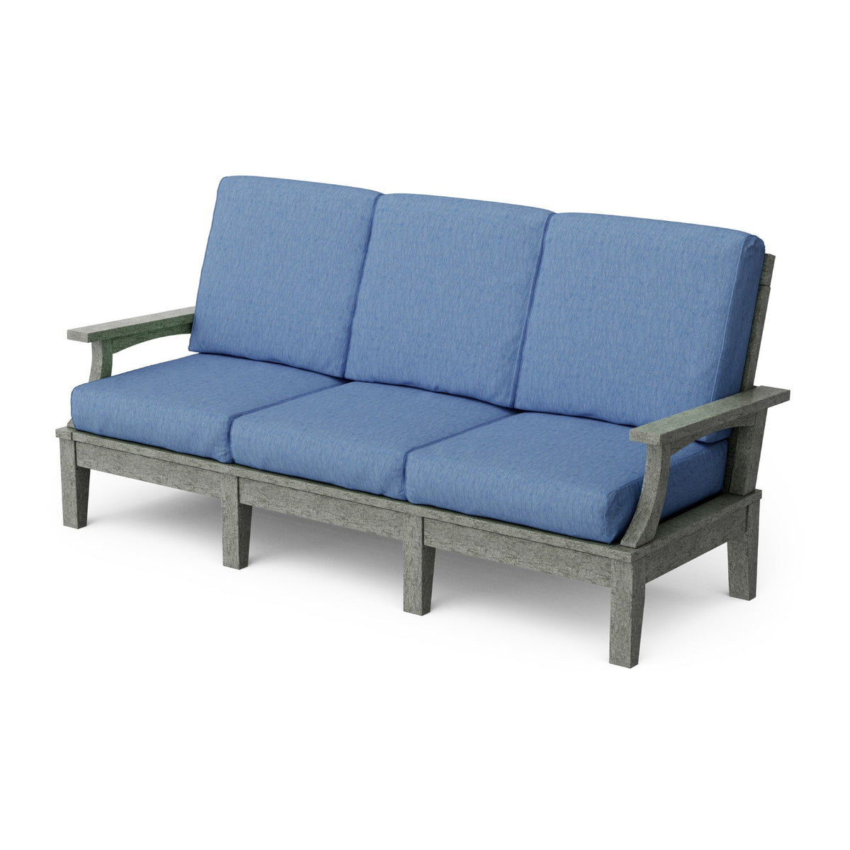 Heritage Deep Seating Sofa - Option 1 Garden Bench
