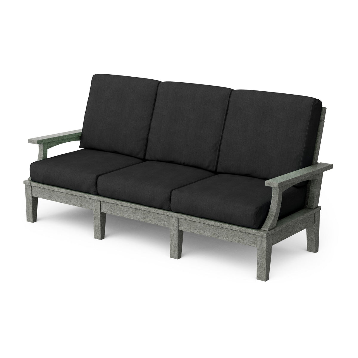 Heritage Deep Seating Sofa - Option 1 Garden Bench