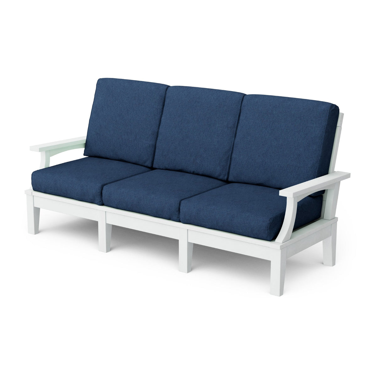 Heritage Deep Seating Sofa - Option 1 Garden Bench