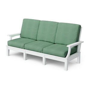 Heritage Deep Seating Sofa - Option 1 Garden Bench