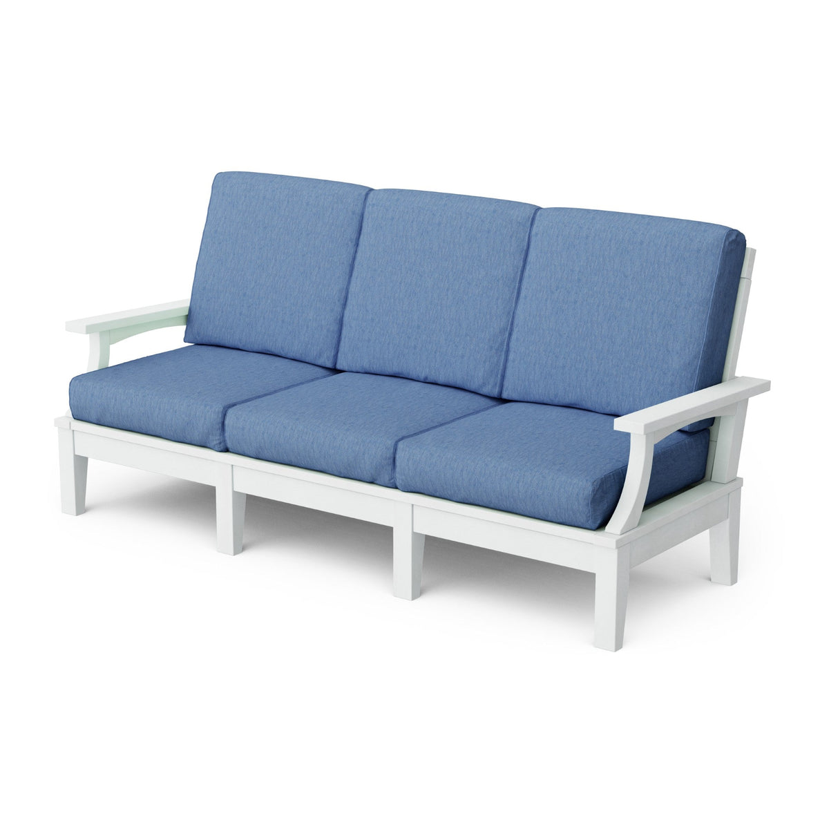 Heritage Deep Seating Sofa - Option 1 Garden Bench
