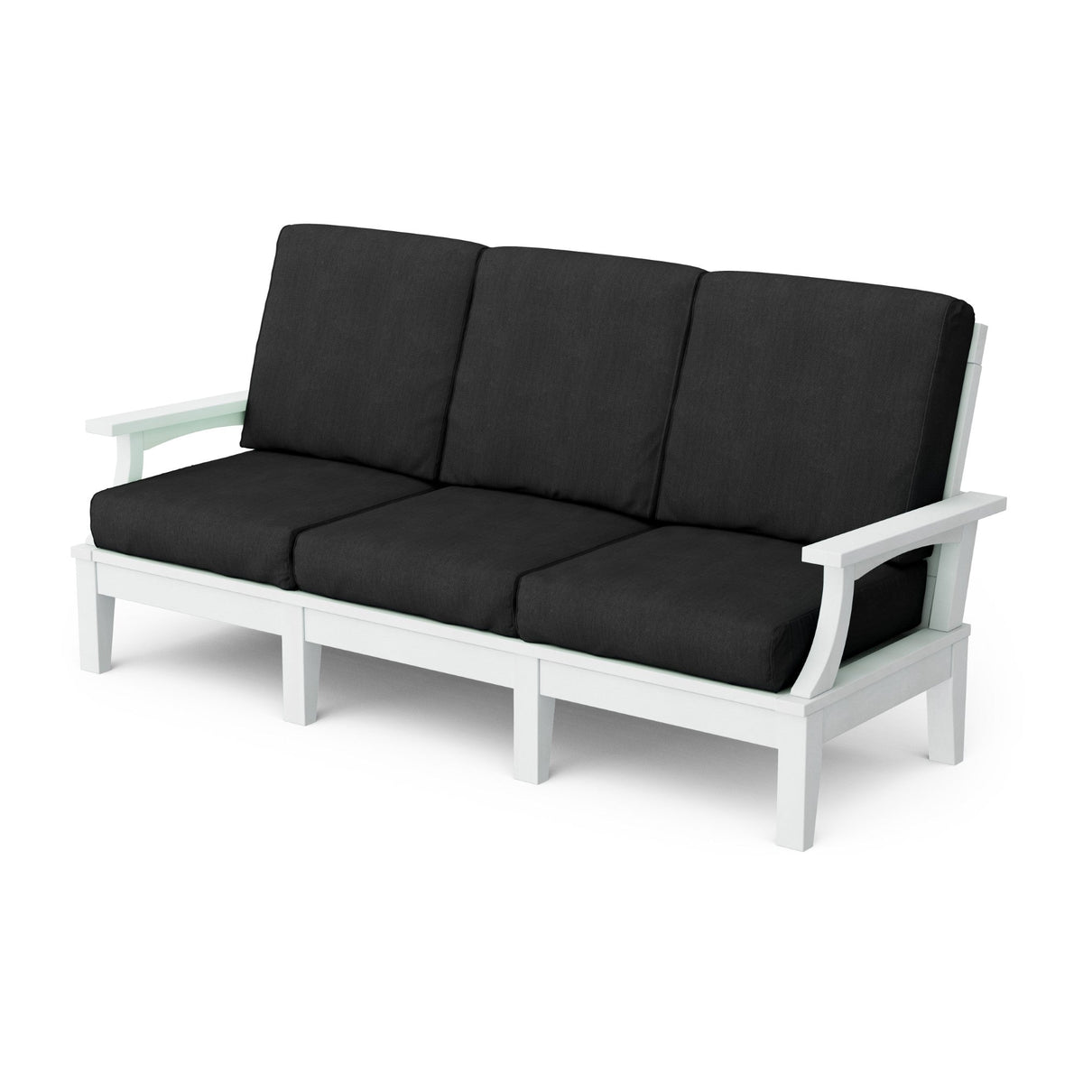 Heritage Deep Seating Sofa - Option 1 Garden Bench