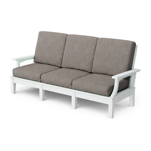 Heritage Deep Seating Sofa - Option 1 Garden Bench
