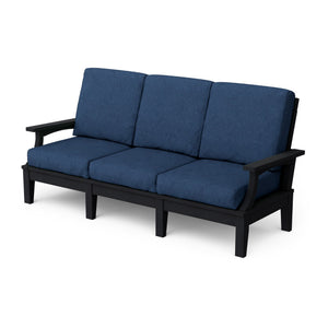 Heritage Deep Seating Sofa - Option 1 Garden Bench