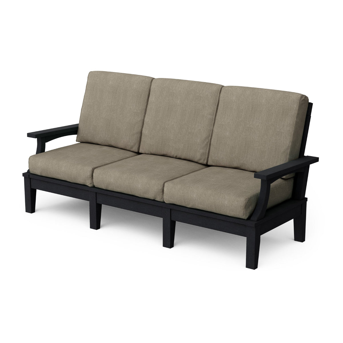 Heritage Deep Seating Sofa - Option 1 Garden Bench