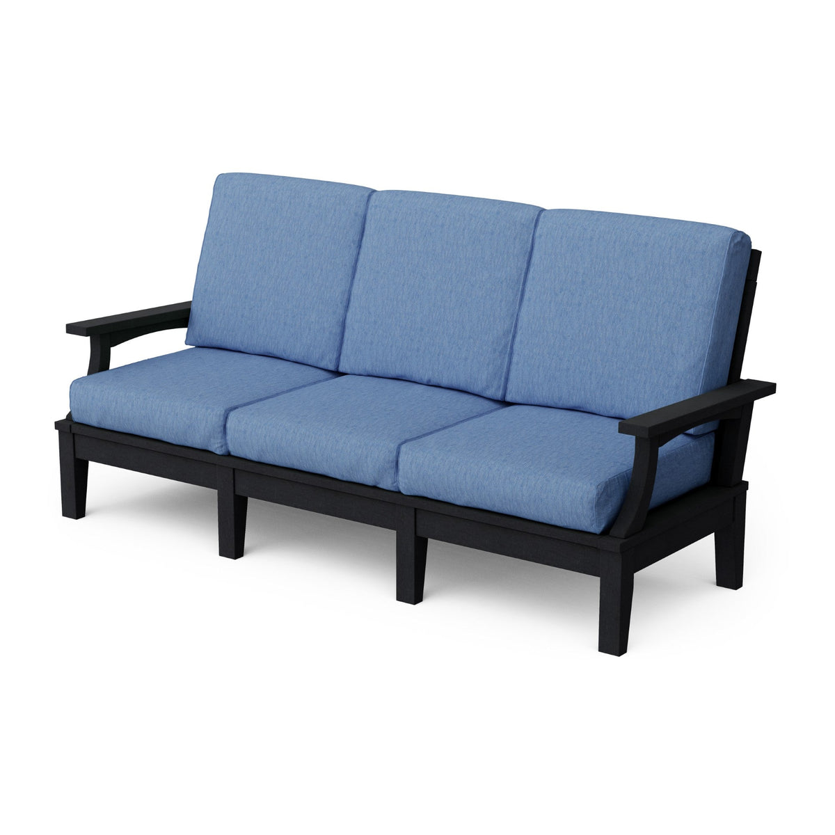 Heritage Deep Seating Sofa - Option 1 Garden Bench