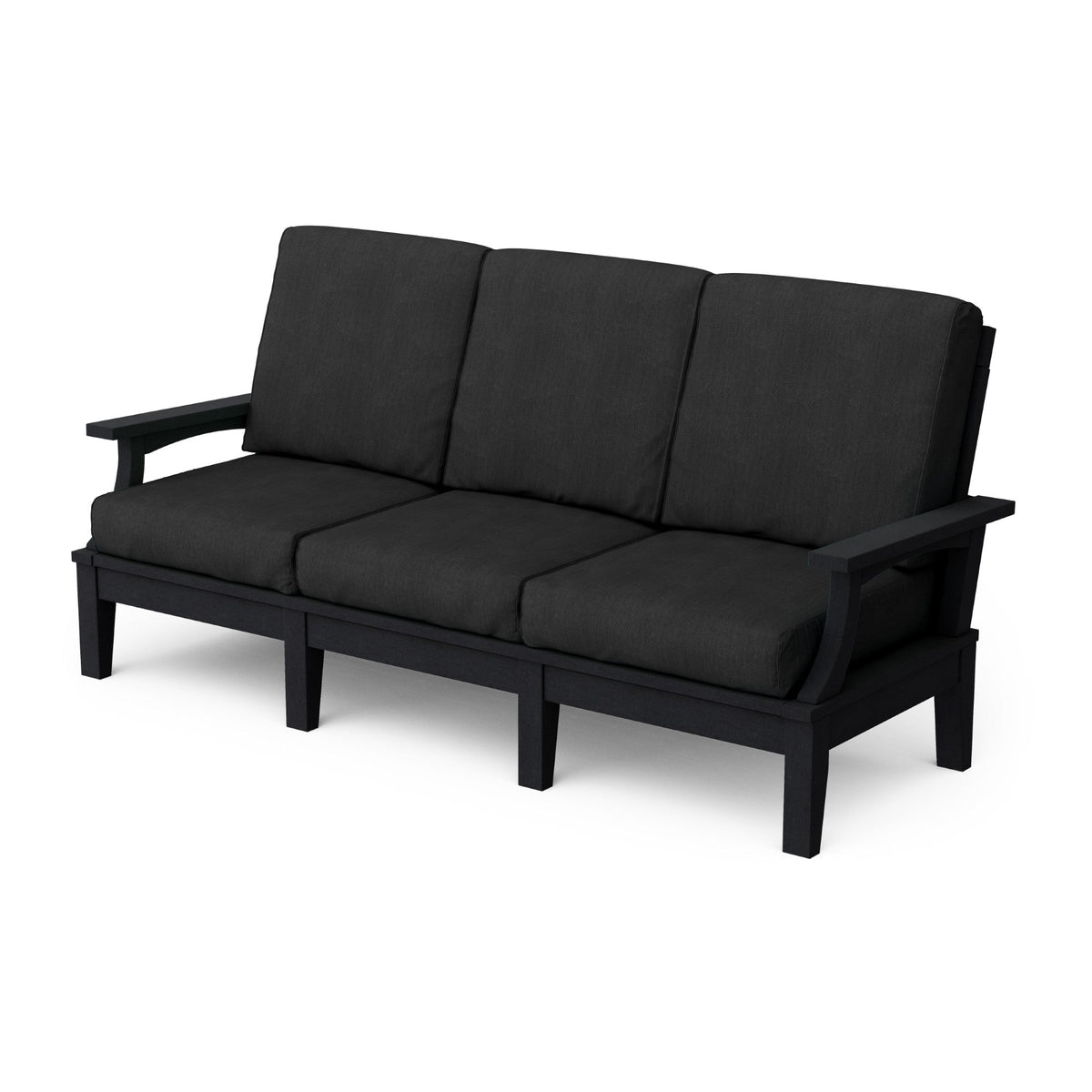 Heritage Deep Seating Sofa - Option 1 Garden Bench