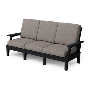 Heritage Deep Seating Sofa - Option 1 Garden Bench