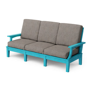 Heritage Deep Seating Sofa - Option 1 Garden Bench