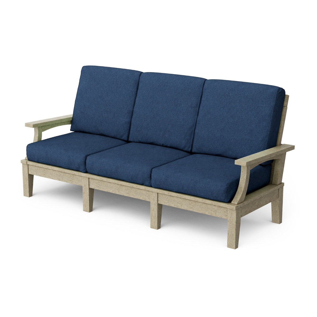 Heritage Deep Seating Sofa - Option 1 Garden Bench
