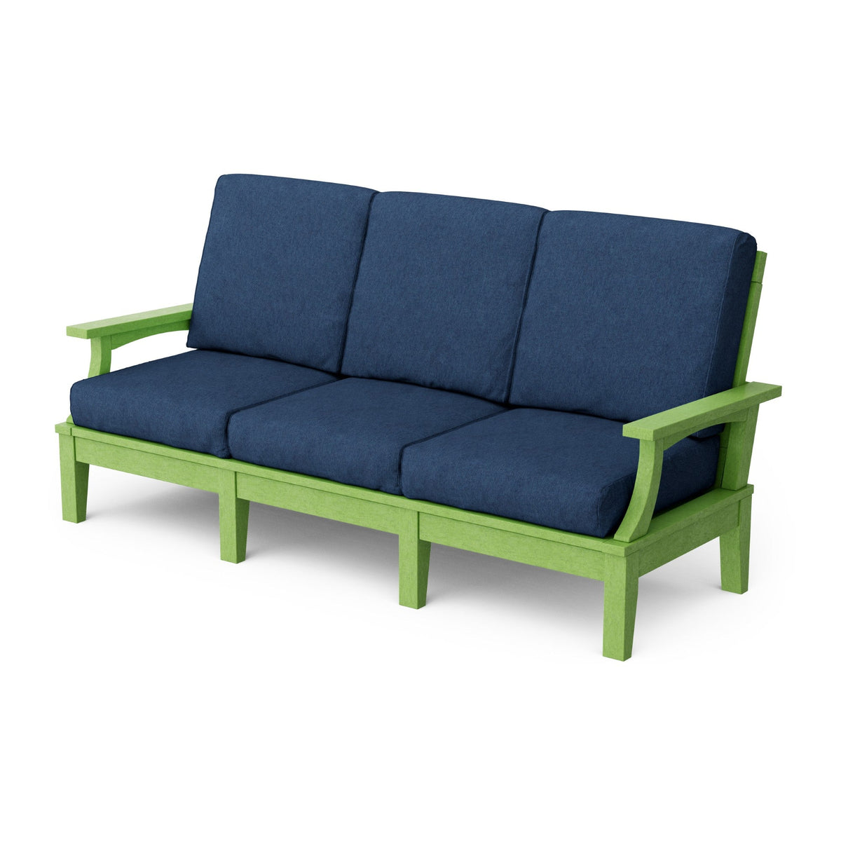 Heritage Deep Seating Sofa - Option 1 Garden Bench