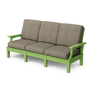 Heritage Deep Seating Sofa - Option 1 Garden Bench