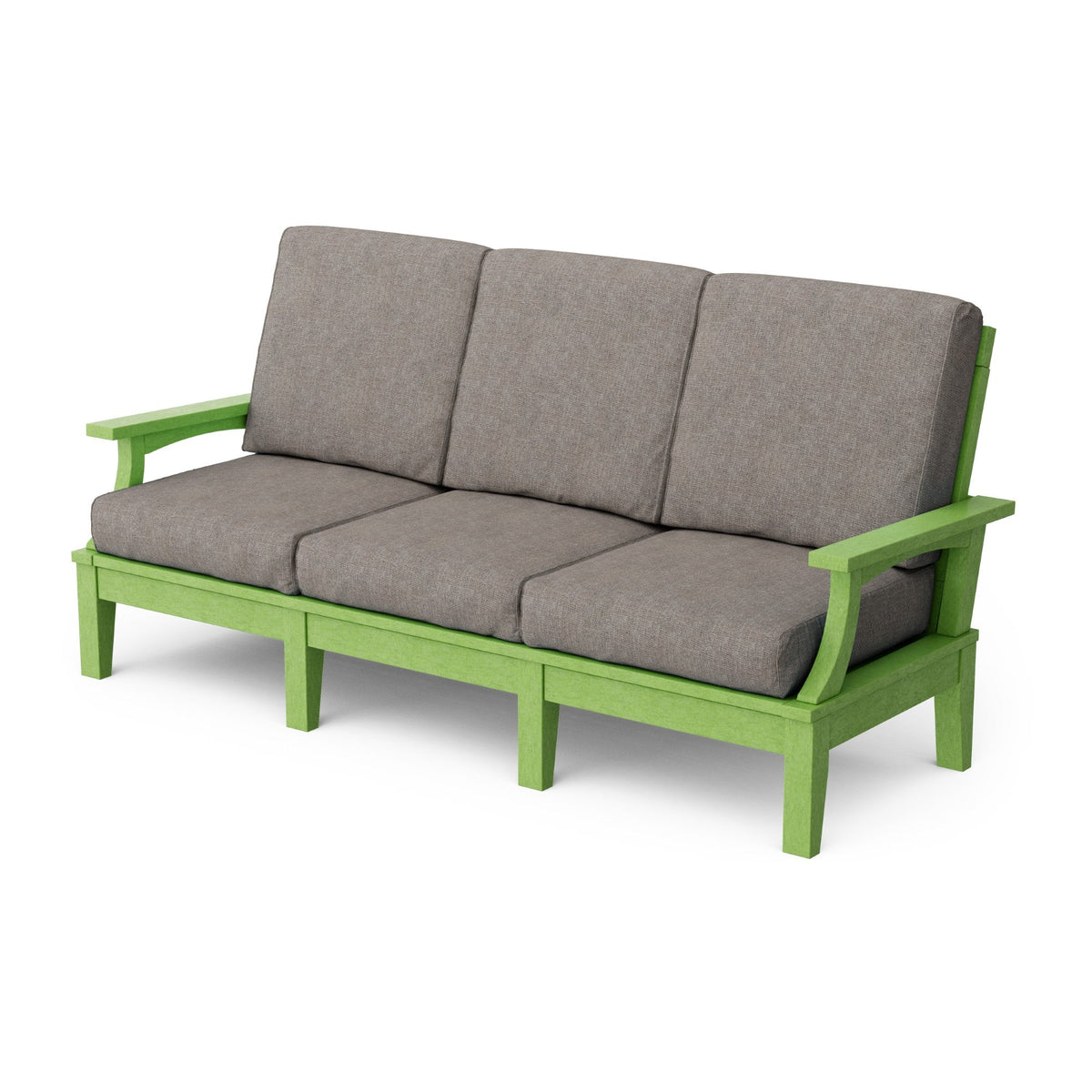 Heritage Deep Seating Sofa - Option 1 Garden Bench