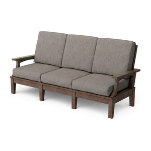 Heritage Deep Seating Sofa - Option 1 Garden Bench