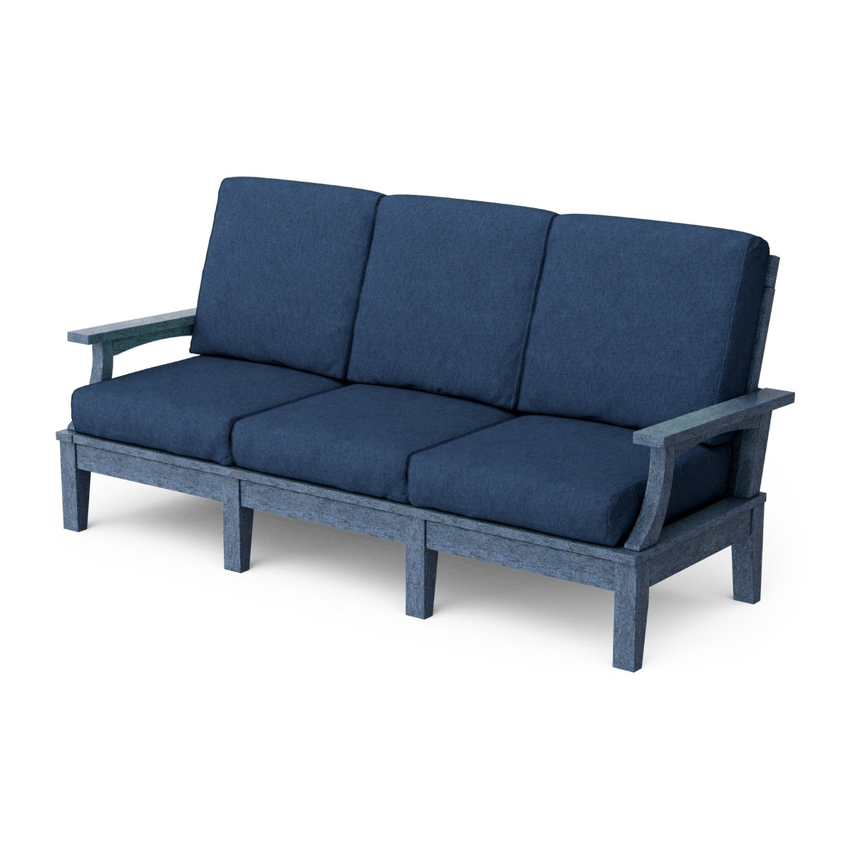 Heritage Deep Seating Sofa - Option 1 Garden Bench