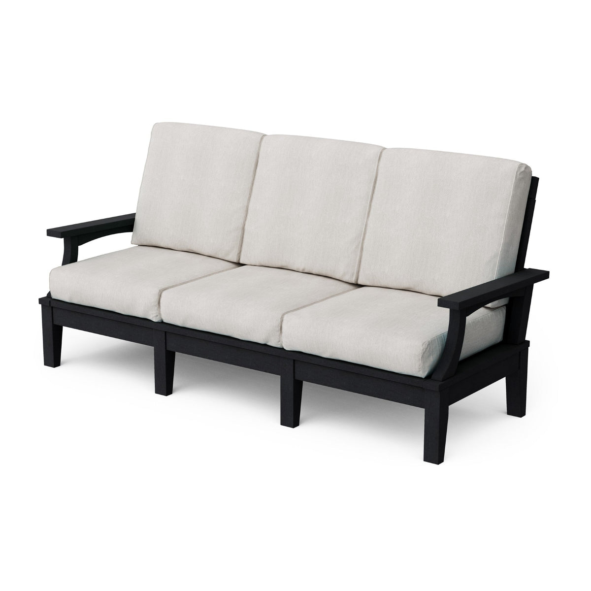 Heritage Deep Seating Sofa - Option 1 Garden Bench