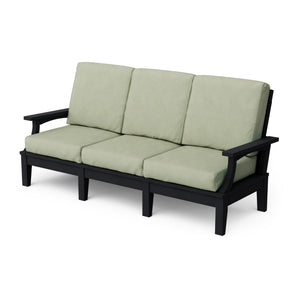 Heritage Deep Seating Sofa - Option 1 Garden Bench