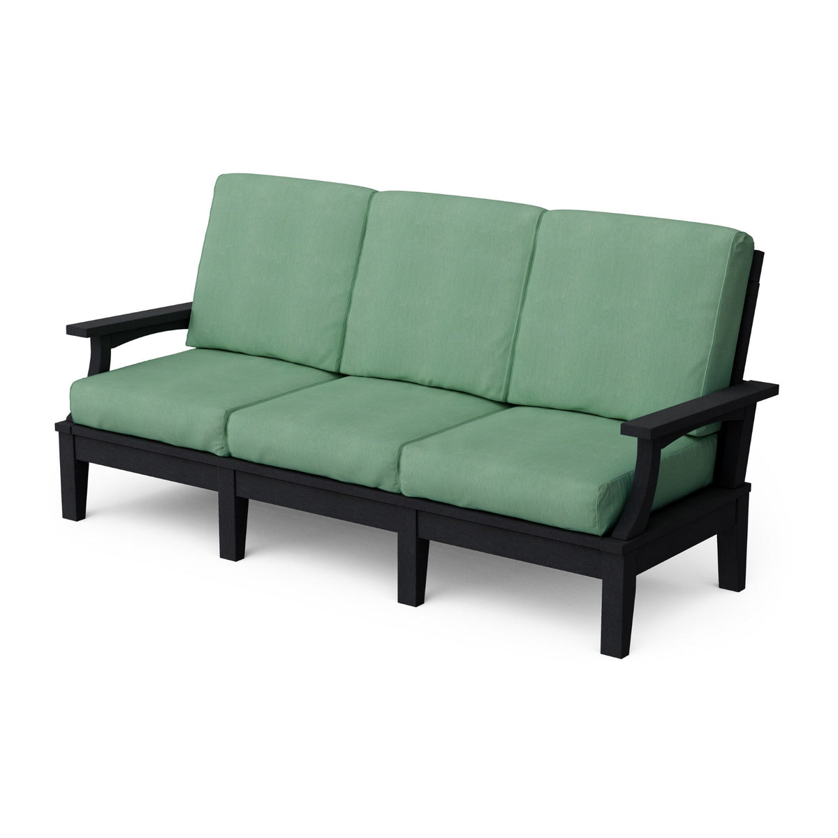 Heritage Deep Seating Sofa - Option 1 Garden Bench