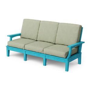 Heritage Deep Seating Sofa - Option 1 Garden Bench
