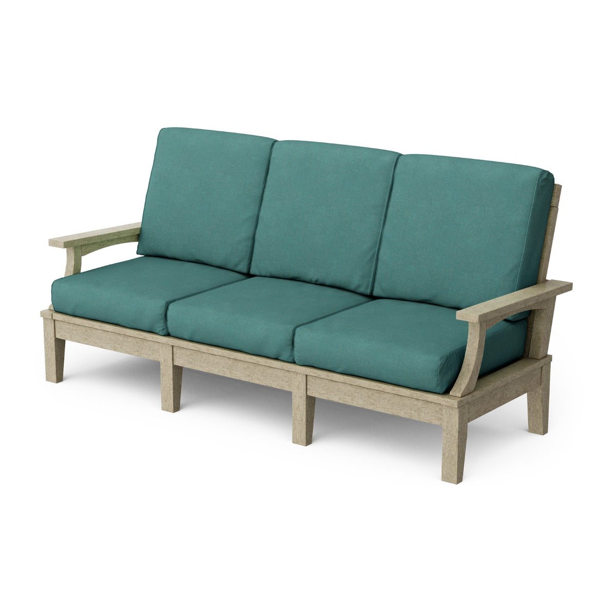 Heritage Deep Seating Sofa - Option 1 Garden Bench