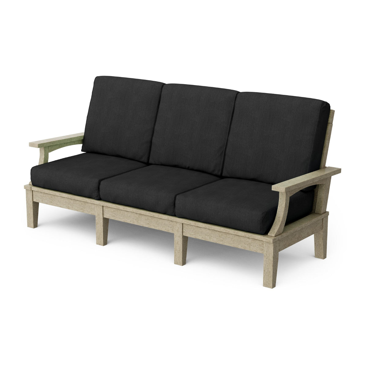 Heritage Deep Seating Sofa - Option 1 Garden Bench