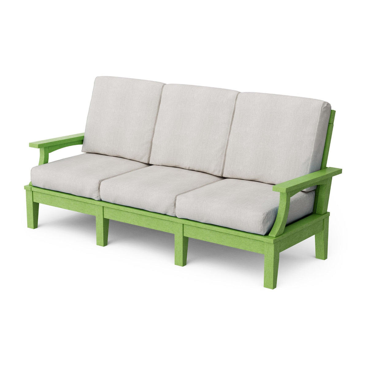 Heritage Deep Seating Sofa - Option 1 Garden Bench