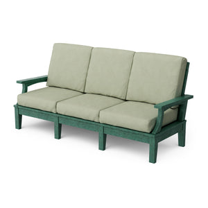 Heritage Deep Seating Sofa - Option 1 Garden Bench
