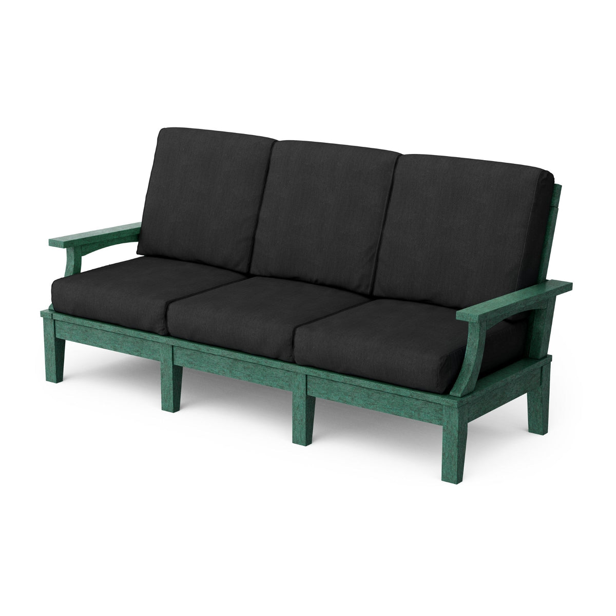 Heritage Deep Seating Sofa - Option 1 Garden Bench
