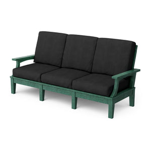 Heritage Deep Seating Sofa - Option 1 Garden Bench