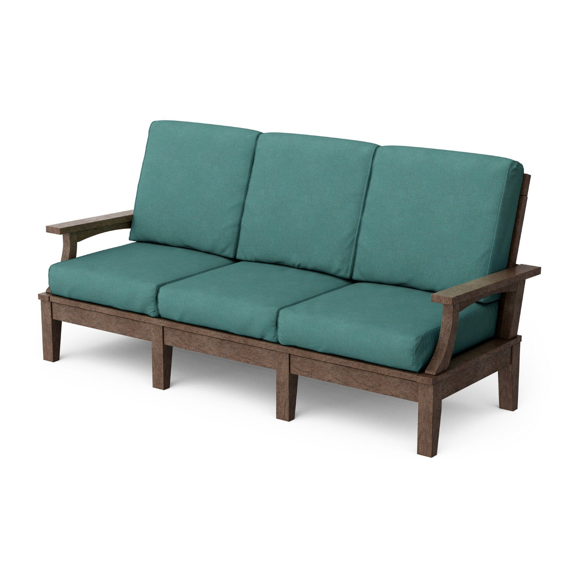 Heritage Deep Seating Sofa - Option 1 Garden Bench
