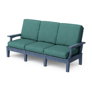 Heritage Deep Seating Sofa - Option 1 Garden Bench