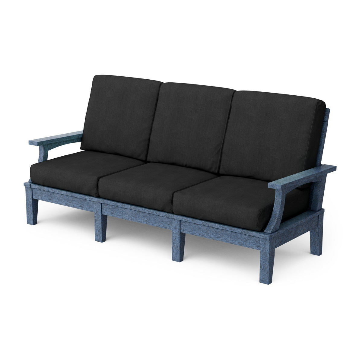 Heritage Deep Seating Sofa - Option 1 Garden Bench