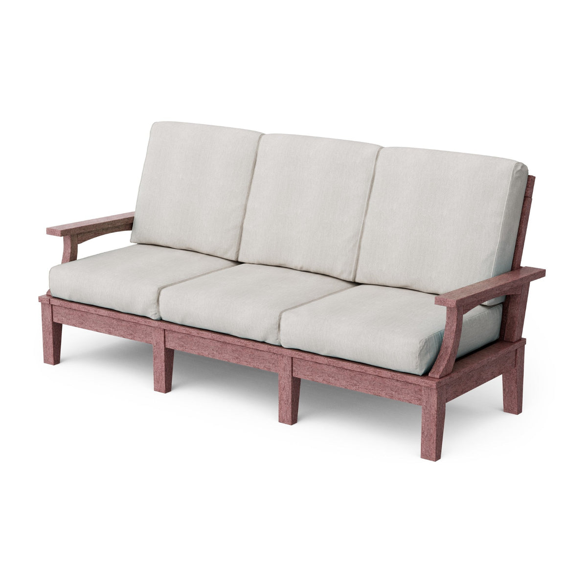 Heritage Deep Seating Sofa - Option 1 Garden Bench