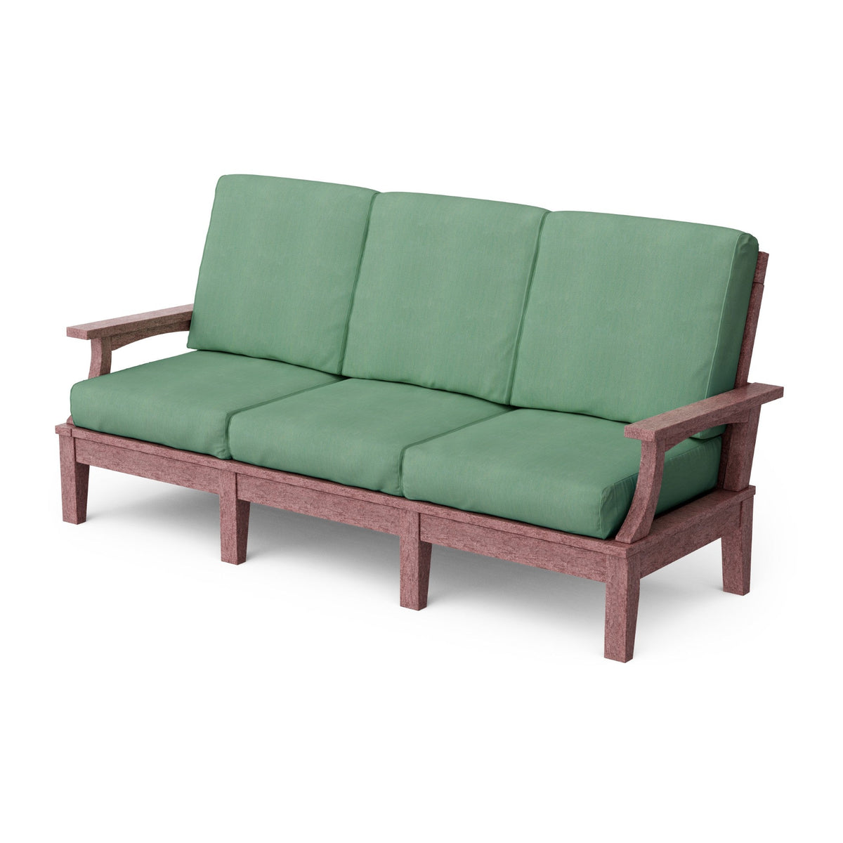 Heritage Deep Seating Sofa - Option 1 Garden Bench