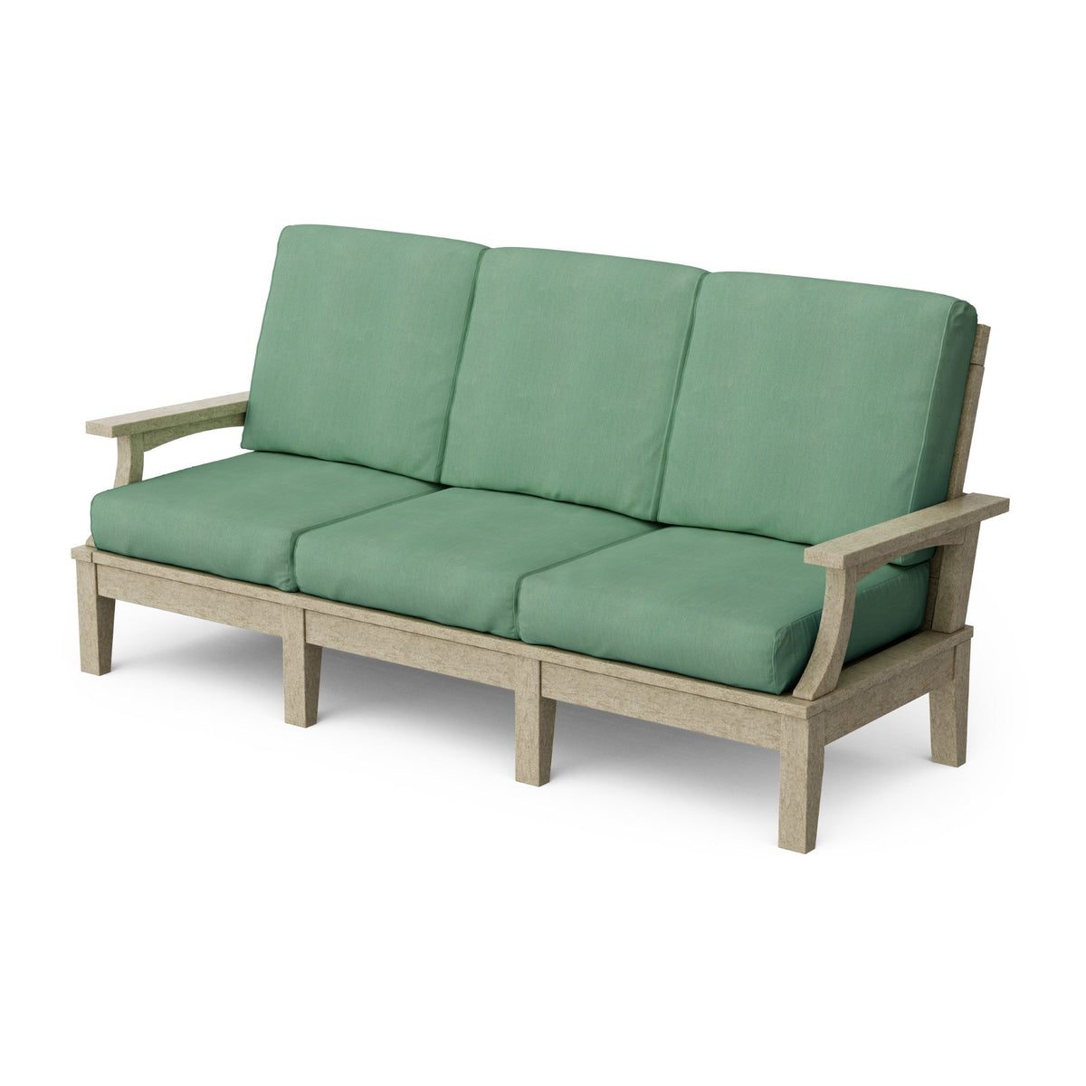 Heritage Deep Seating Sofa - Option 1 Garden Bench