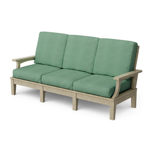 Heritage Deep Seating Sofa - Option 1 Garden Bench