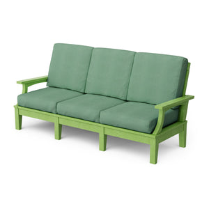 Heritage Deep Seating Sofa - Option 1 Garden Bench